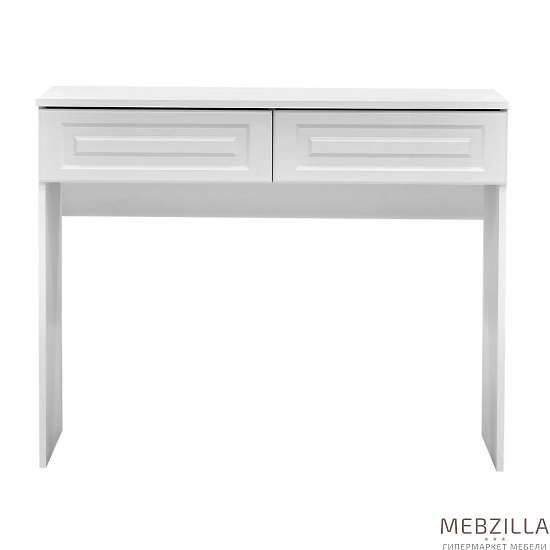 Купить стол с двумя ящиками афина аф-18 - 4 515 руб.