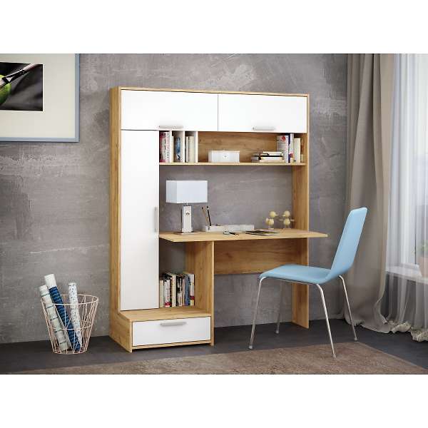 Купить стол письменный 03.243 лайт - 10 459 руб.