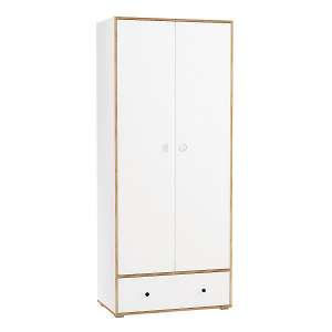 Шкаф для одежды 13.138 Вуди