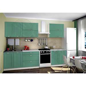 Кухня Базис Nicole 03