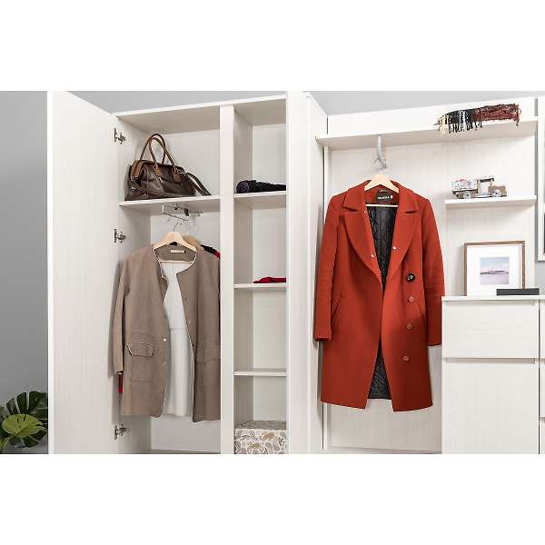 Купить шкаф комбинированный 13.11 ника - 10 850 руб.