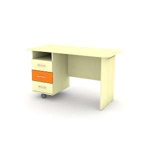 Стол письменный Карлсон 14.501