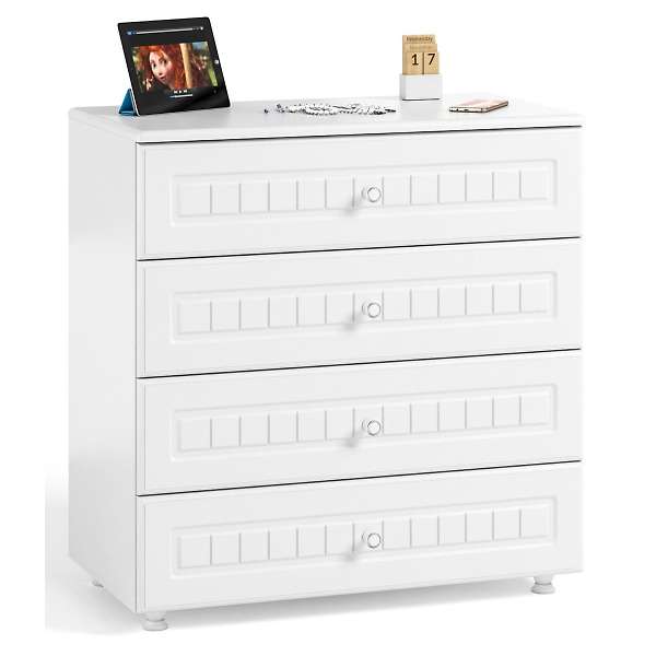 Купить комод монако мн-6 - 9 473 руб.