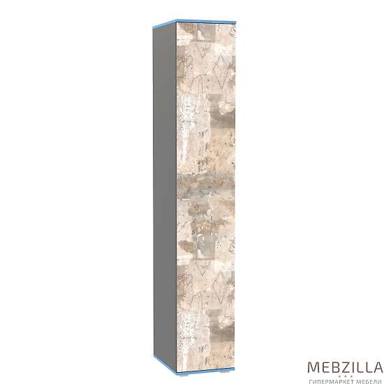 Купить шкаф 13.41 индиго - 7 669 руб.