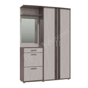 Прихожая Медея Мини 2-3310