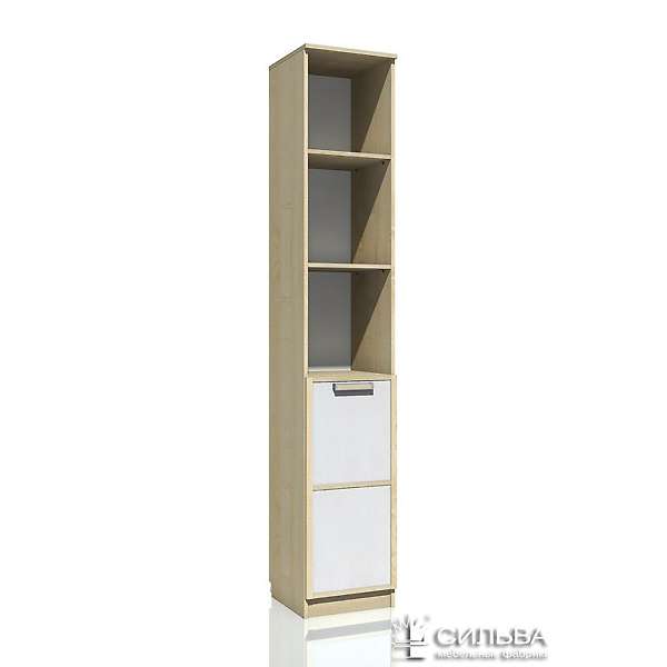 Купить шкаф фанк нм 013.03-01 - 6 399 руб.