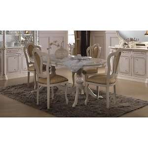 Стол раскладной Роза