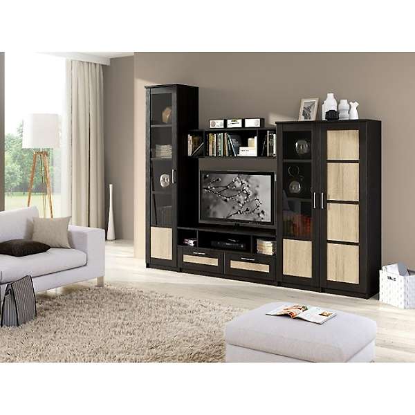 Купить гостиная сэндай композиция 4 - 52 740 руб.