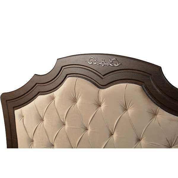 Купить кровать двойная 06.121 кантри - 18 764 руб.