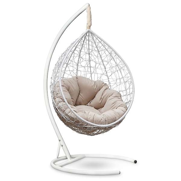 Купить подвесное кресло sevilla verde velour - 15 990 ₽