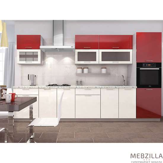 Купить кухня базис 25 - 78 598 руб.