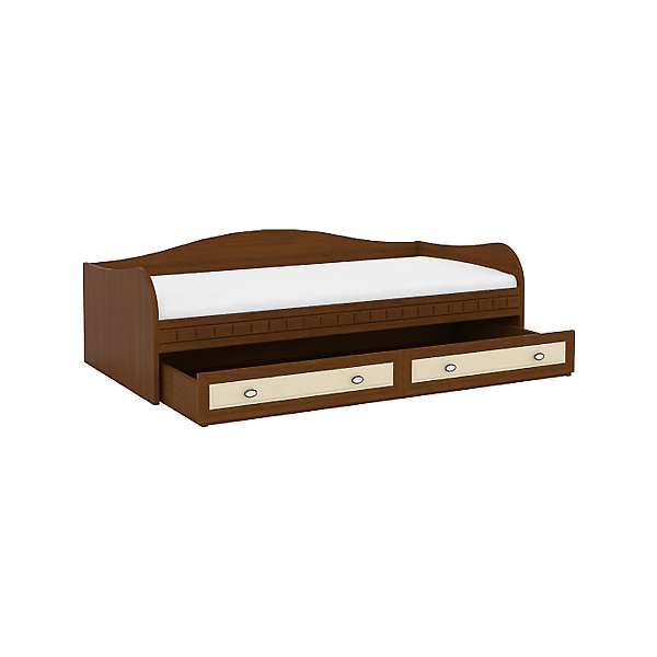 Купить кровать итальянский мотив 51.101.02 - 20 680 руб.