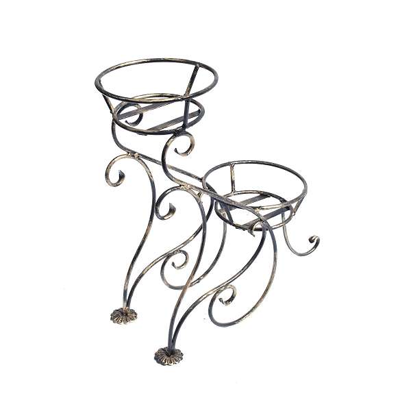 Купить подставка для цветов тироль - 3 400 руб.
