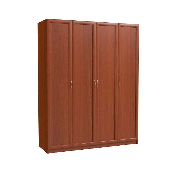 Купить шкаф четырехдверный эльза эл-12 - 27 140 руб.