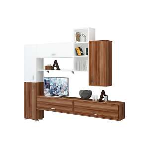 Стенка Домино Лофт 1