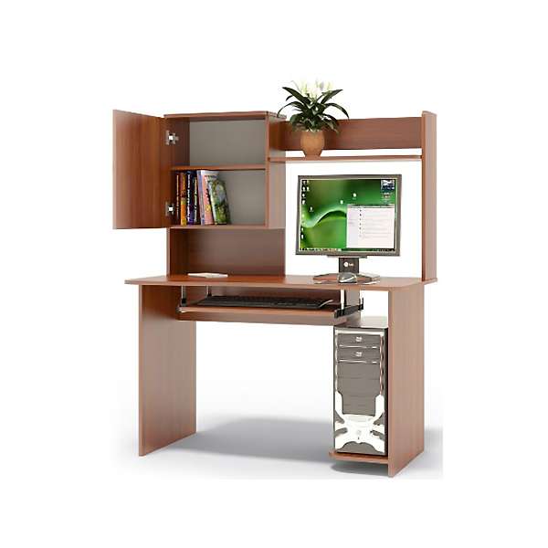 Купить стол компьютерный сокол кст-04 - 5 190 руб.