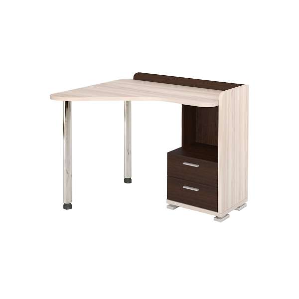 Купить стол компьютерный домино скм-55 - 9 190 ₽