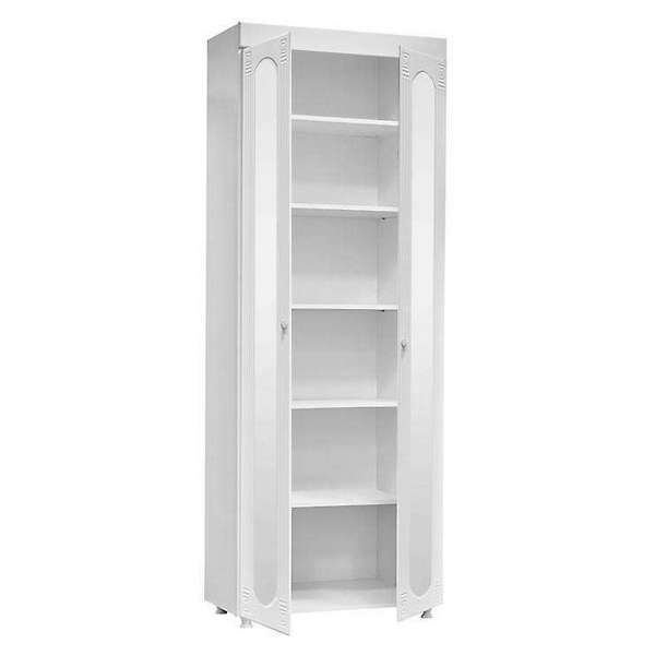 Купить шкаф двухдверный афина аф-43 - 16 068 руб.