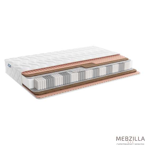 Купить матрас relmas cocos 3 s1000 - 13 948 руб.