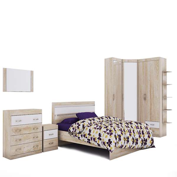 Купить шкаф для одежды ника н10 - 18 697 ₽