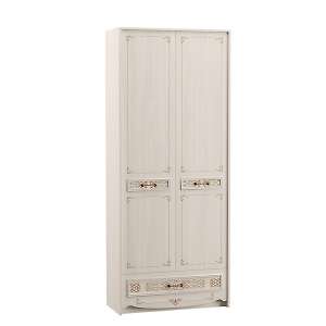 Шкаф комбинированный 13.04 Флоренция