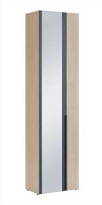 Шкаф двухдверный Палермо 4