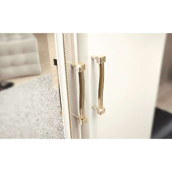 Купить шкаф для одежды ника н1 - 19 127 ₽