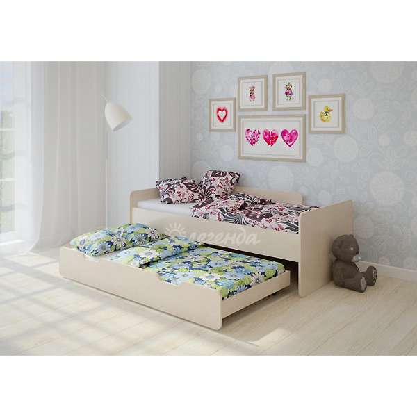 Купить кровать легенда 14.2 - 13 290 ₽