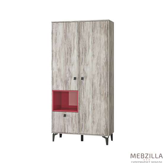 Купить шкаф универсальный милан - 12 880 руб.