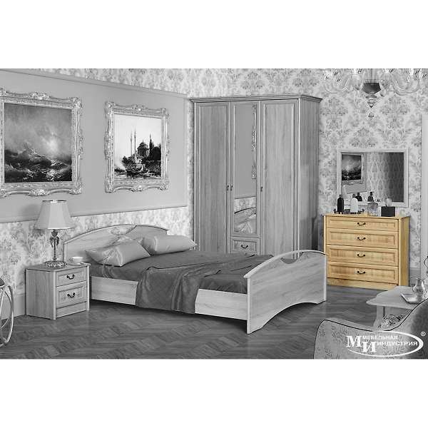 Купить комод янна ян-20 - 10 322 руб.