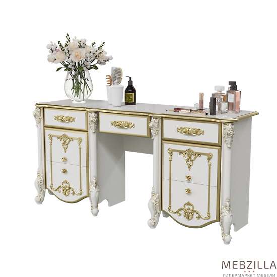 Купить стол туалетный дольче вита сдв-05 - 32 310 руб.