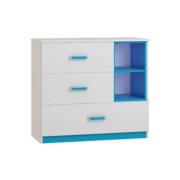 Купить комод лилу - 17 430 руб.