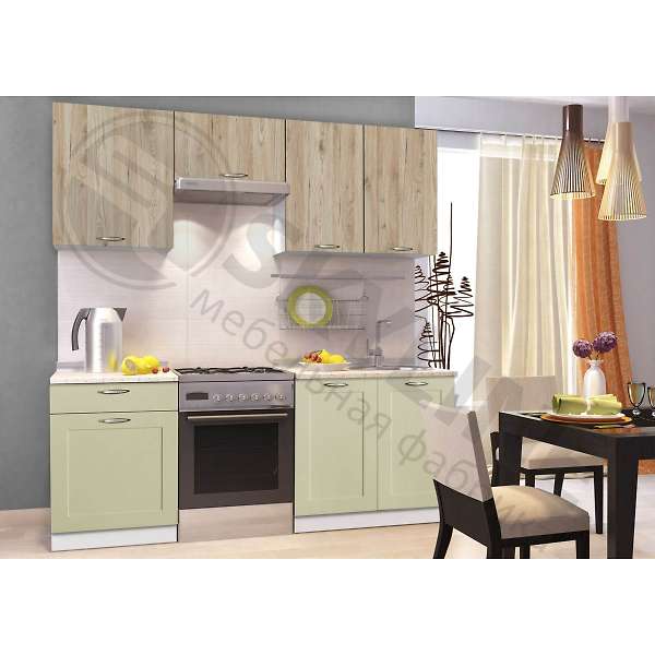 Купить кухня базис nicole-mix 01 - 40 675 руб.