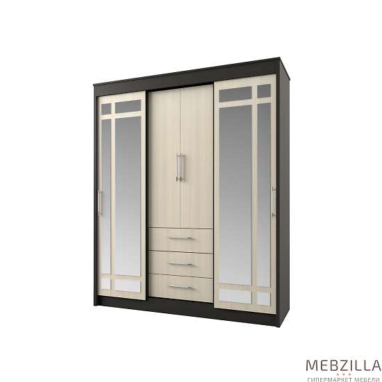 Купить шкаф-купе фортуна - 17 035 руб.