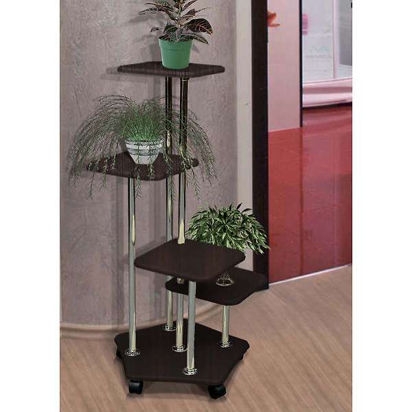 Купить подставка под цветы в-3 - 5 470 руб.