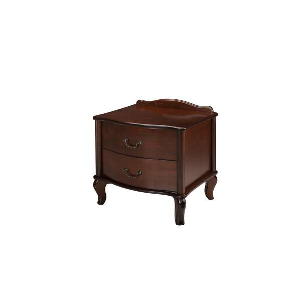 Купить тумба прикроватная джульетта 2 ящика - 10 925 руб.