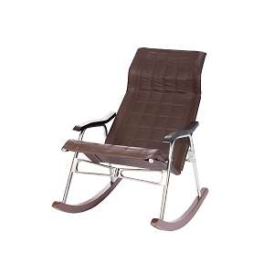 Кресло-качалка складное Белтех