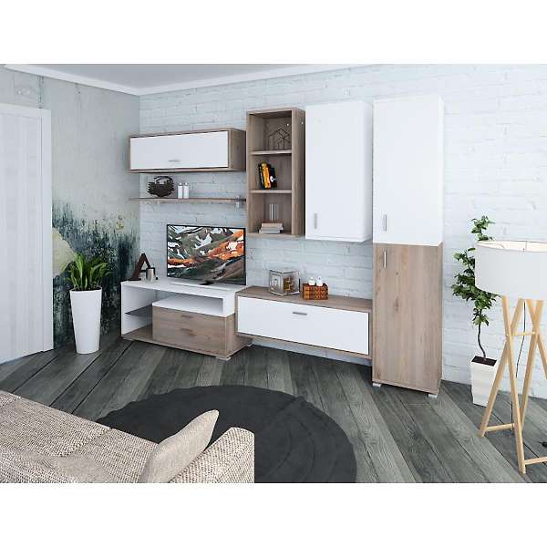 Купить стеллаж домино пу-10/1 - 5 270 ₽