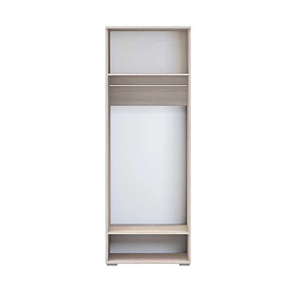 Купить шкаф двухдверный бруклин - 40 140 руб.