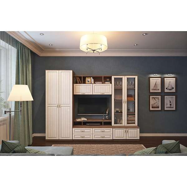 Купить гостиная изабелла - 94 300 ₽