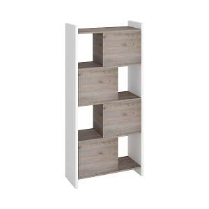 Стеллаж Домино Lite СТЛ-ЗВ