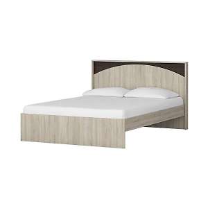 Кровать Ханна 1600 КР-3