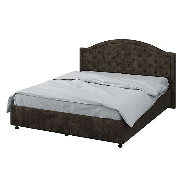 Купить кровать №295 мк 57 - 24 571 руб.