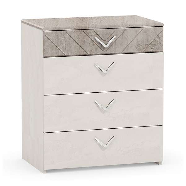 Купить комод 13.106 амели - 7 362 руб.