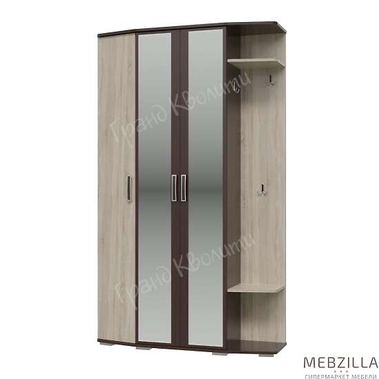 Купить прихожая паола 2-3428 - 14 040 руб.