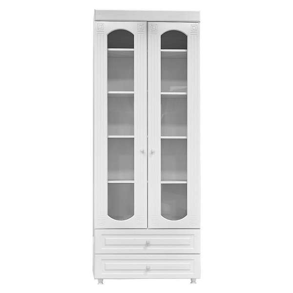 Купить шкаф двухдверный афина аф-46 - 17 560 руб.