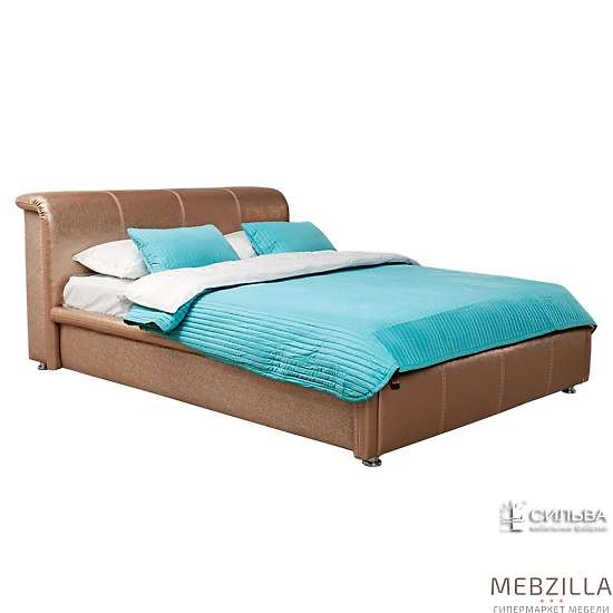 Купить кровать доминик 1600 - 38 363 ₽