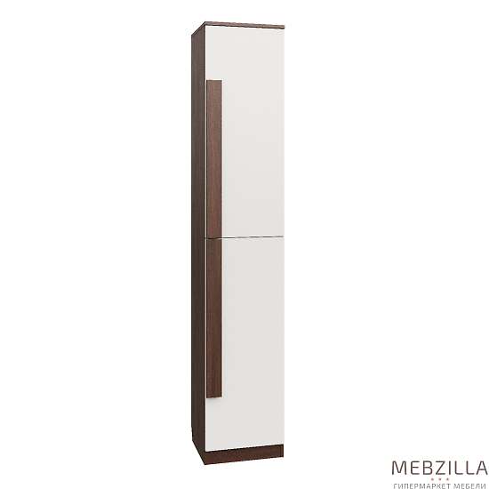 Купить шкаф узкий 400 далия - 12 288 руб.