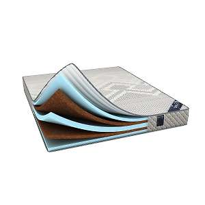 Матрас ОНЛИ Квант