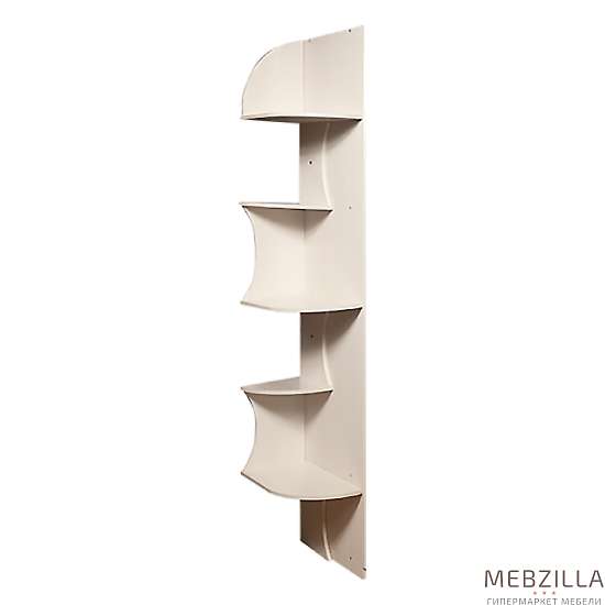 Купить полка угловая б кмк 0320.4 - 4 236 ₽